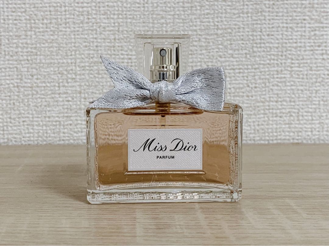 【新品未使用】Miss Dior ミスディオール パルファン 50ml 箱訳あり Dior(ディオール) ミス ディオール パルファン 50mL コスメ 化粧品