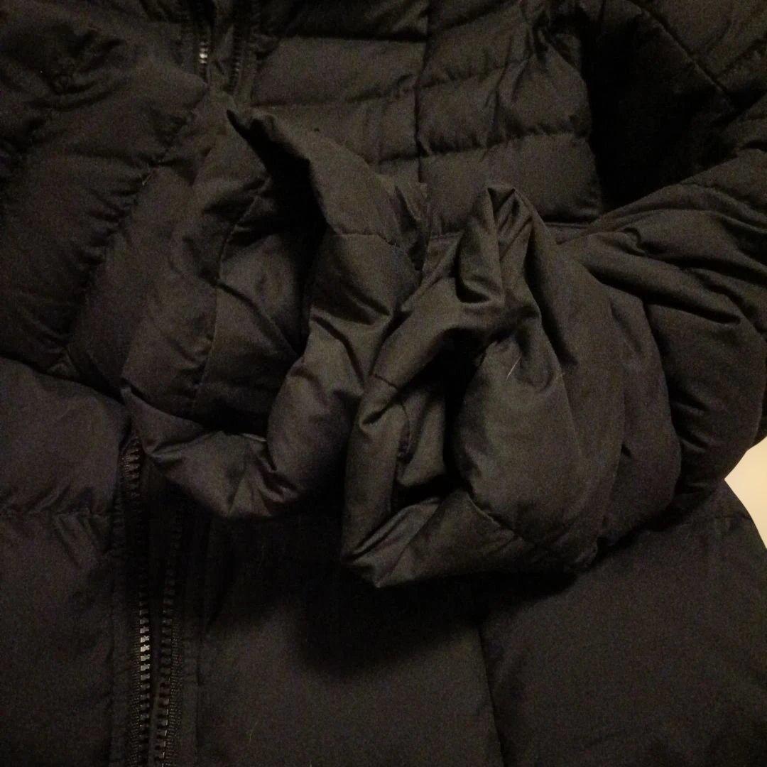 タトラスLTA-4216 ダウンコートAラインボリュームネック 01TATRAS