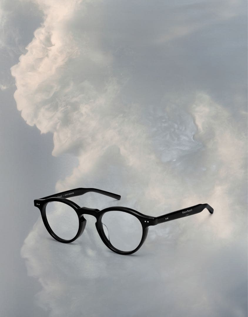 Maison Margiela × GENTLE MONSTAR MM116