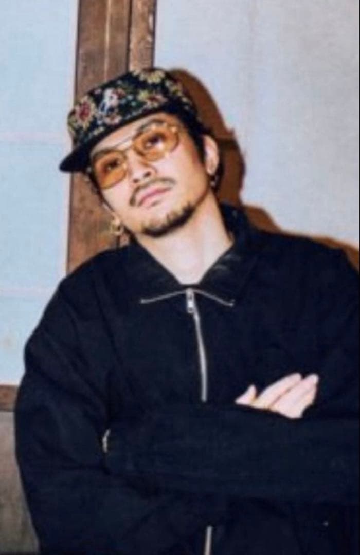 supreme Leather Utility Jacket 常田大希着用 - メルカリ