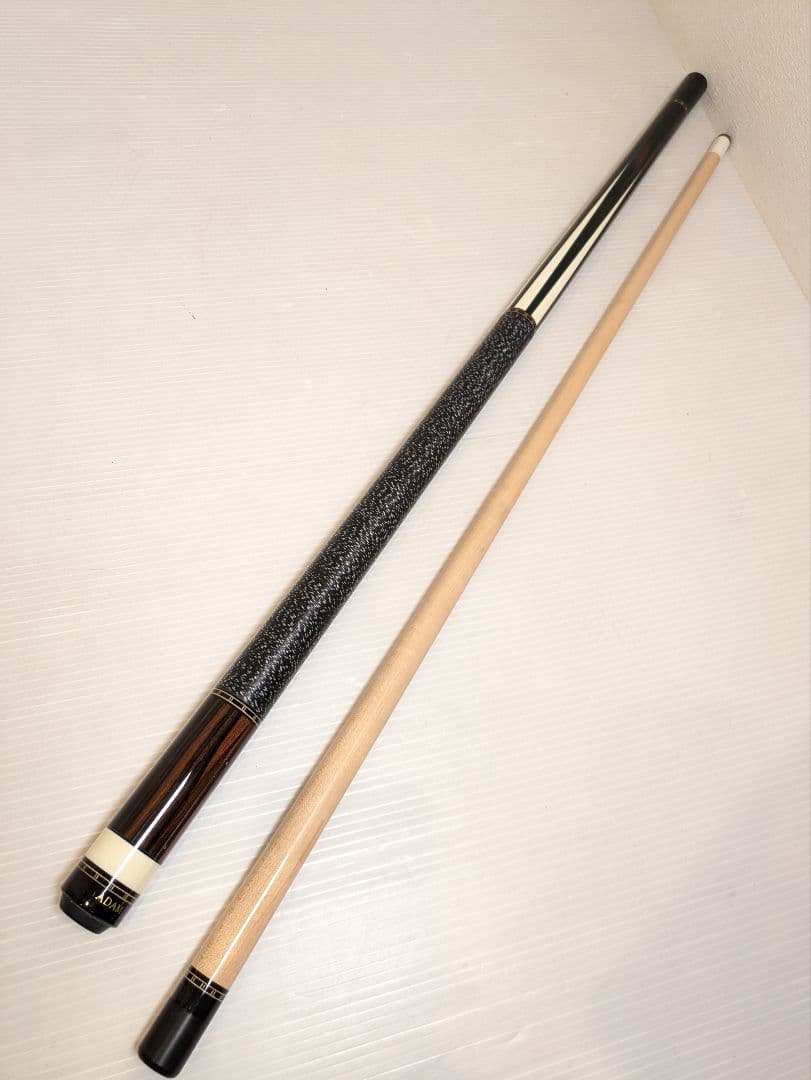 Adam　アダム　ビリヤードキュー アダム/ADAM #007 - ノダブロ｜ビリヤード 通販 キューショップジャパン