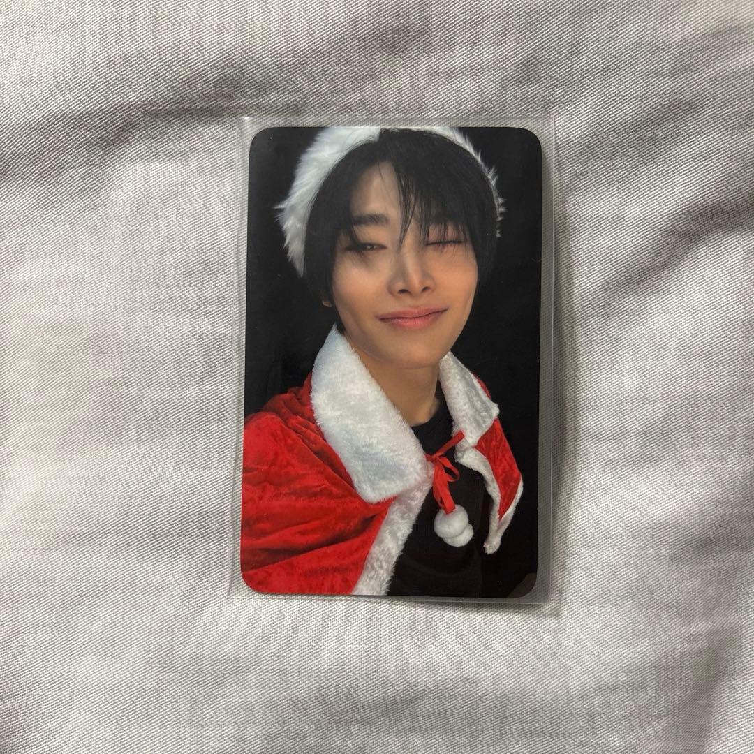 アイエン トレカ サンタ - メルカリ