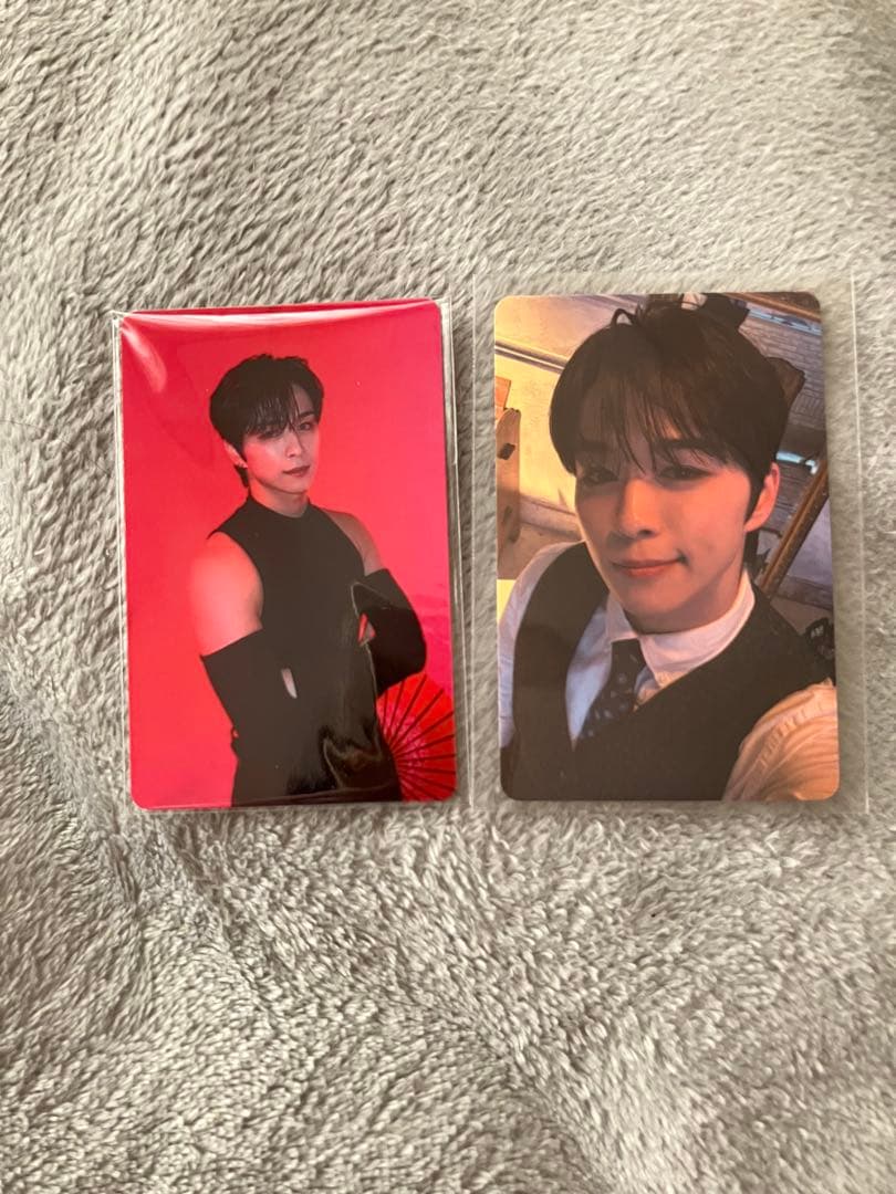 後藤威尊 LAPOSTA2025 ソロコン入場特典トレカ - メルカリ