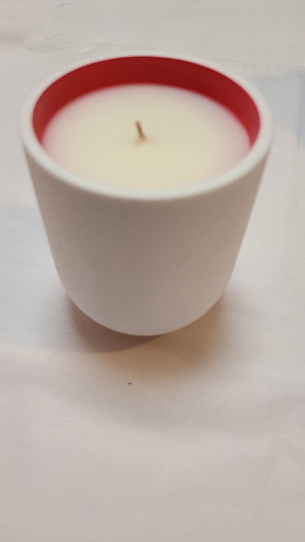 【お値下げ】フレデリック マル キャンドル／カフェ・ソサエティ220g