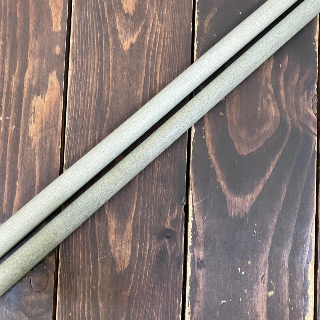 ARCH BENZ アーチベンツ ビリヤード キュー シャフト2本 - メルカリ