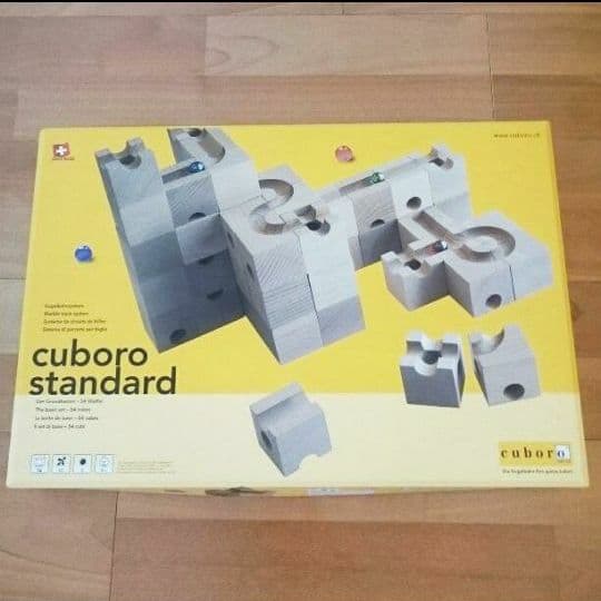 キュボロ スタンダード