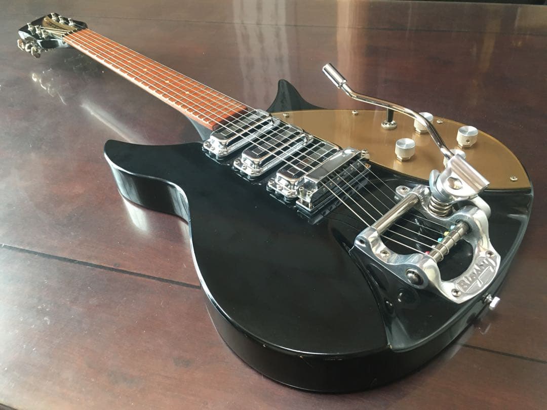 Rickenbacker リッケンバッカー 1996年製 325V59 - メルカリ
