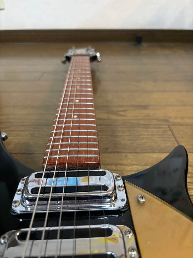 Rickenbacker リッケンバッカー 1996年製 325V59 - メルカリ