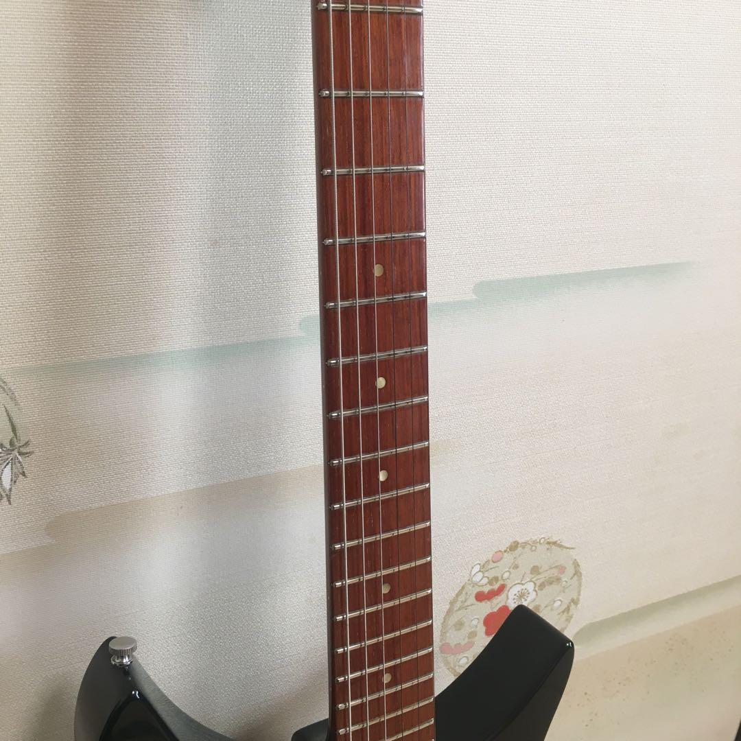 Rickenbacker リッケンバッカー 1996年製 325V59 - メルカリ