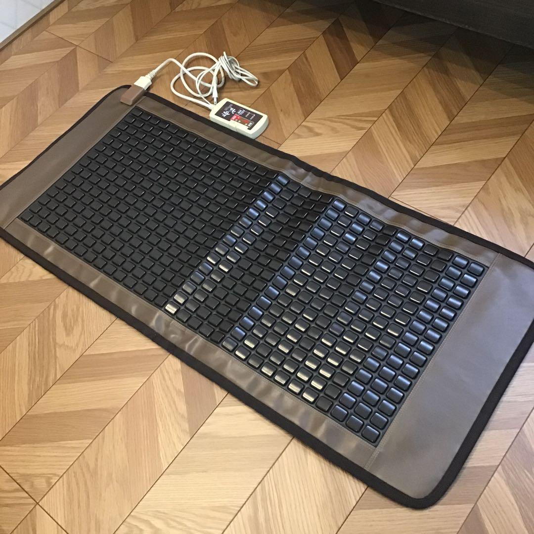 MTG 遠赤岩盤マット 式部 SHIKIBU(しきぶ) SKB-H1503