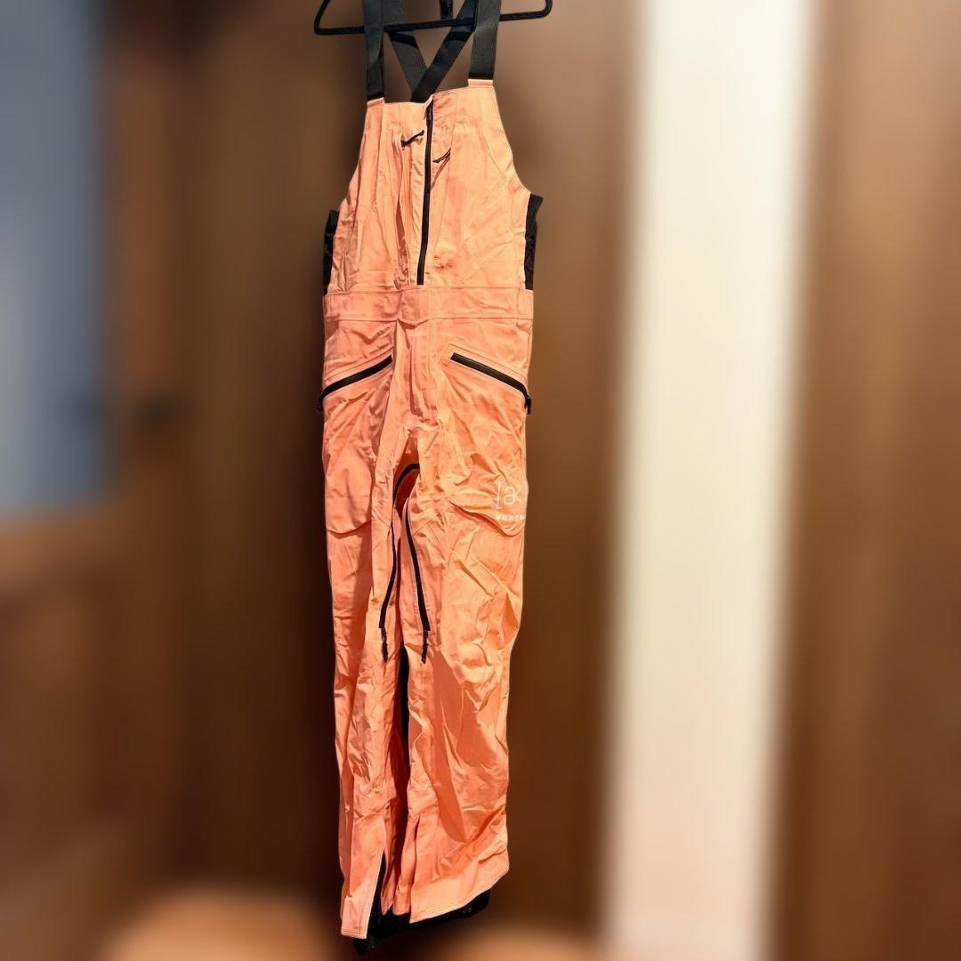 Burton ak Freebird GORE‑TEX 3L Bib