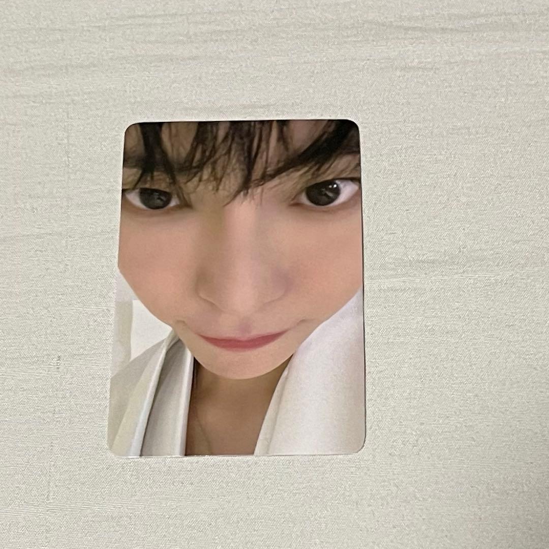 NCT ドヨン トレカ dear youth 会場特典 - メルカリ