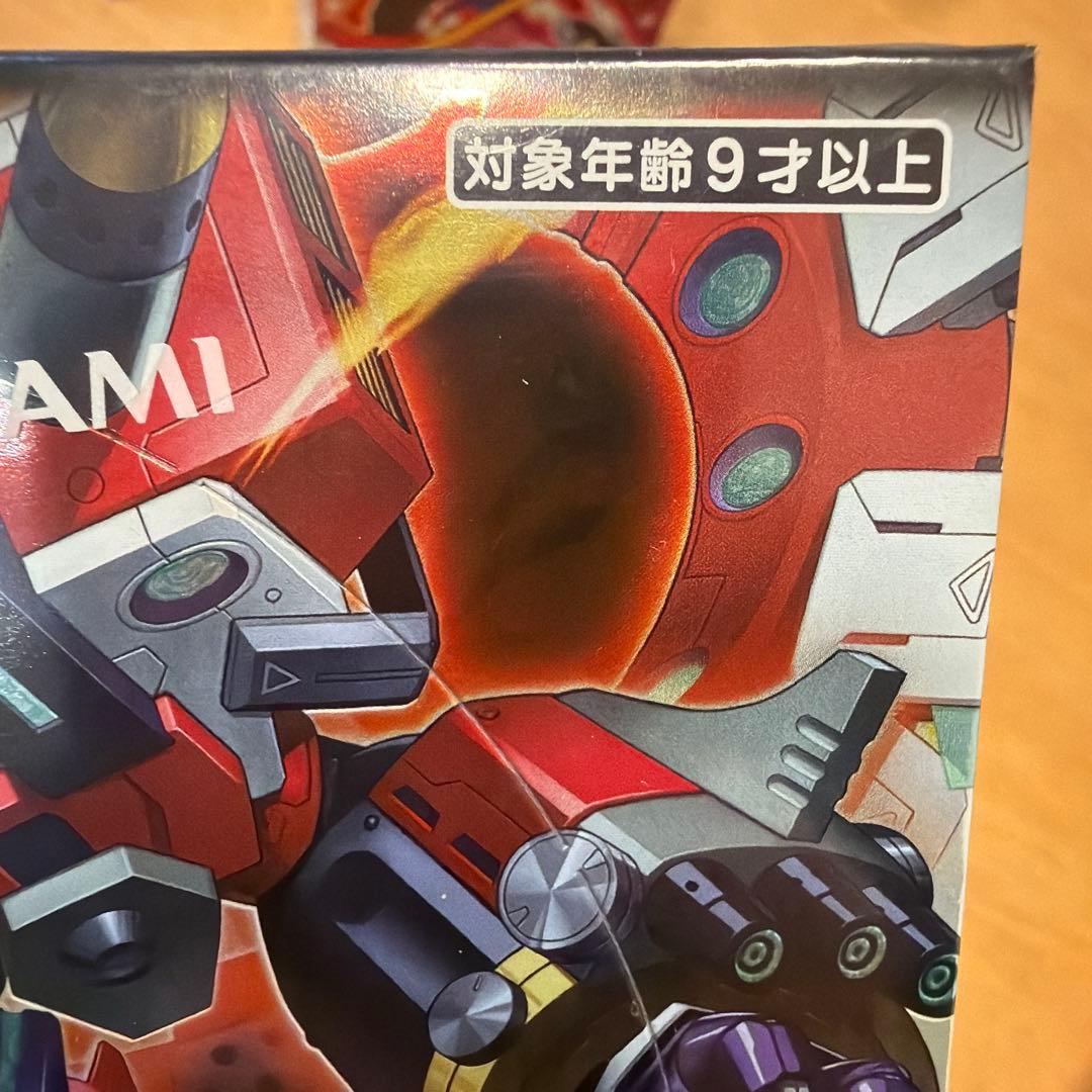 遊戯王 バーストプロトコル 未開封BOX シュリンク付 - 遊戯王OCG