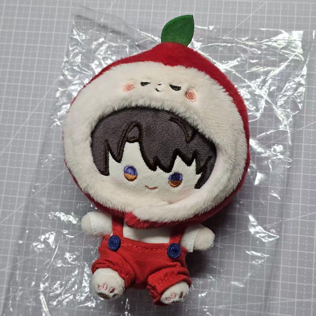 恋と深空 マヒル VIP 2025年 プレゼント ギフト 中国語版 ぬいぐるみ