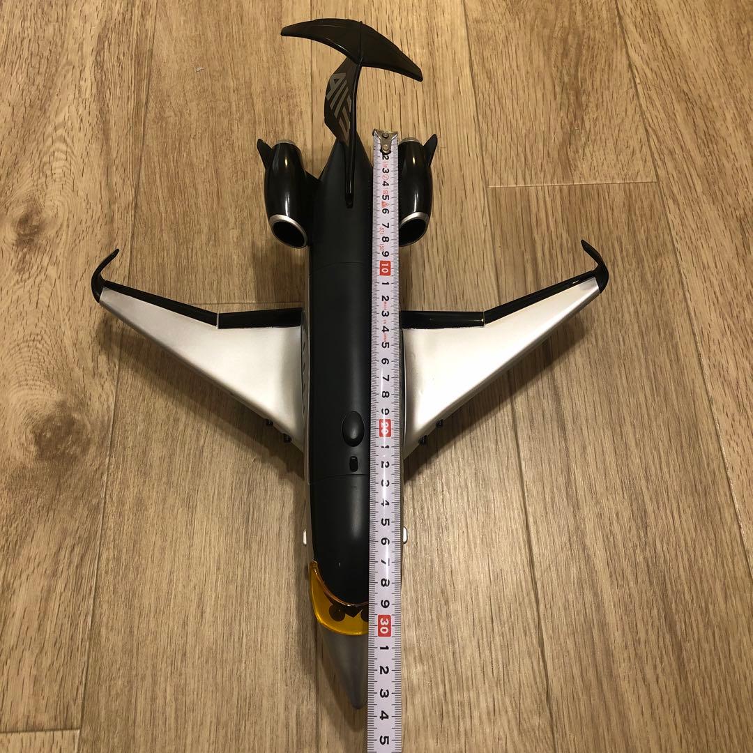 カーズ プレーンズ ジェット機 カーズ2 シドレー スパイジェット 廃盤