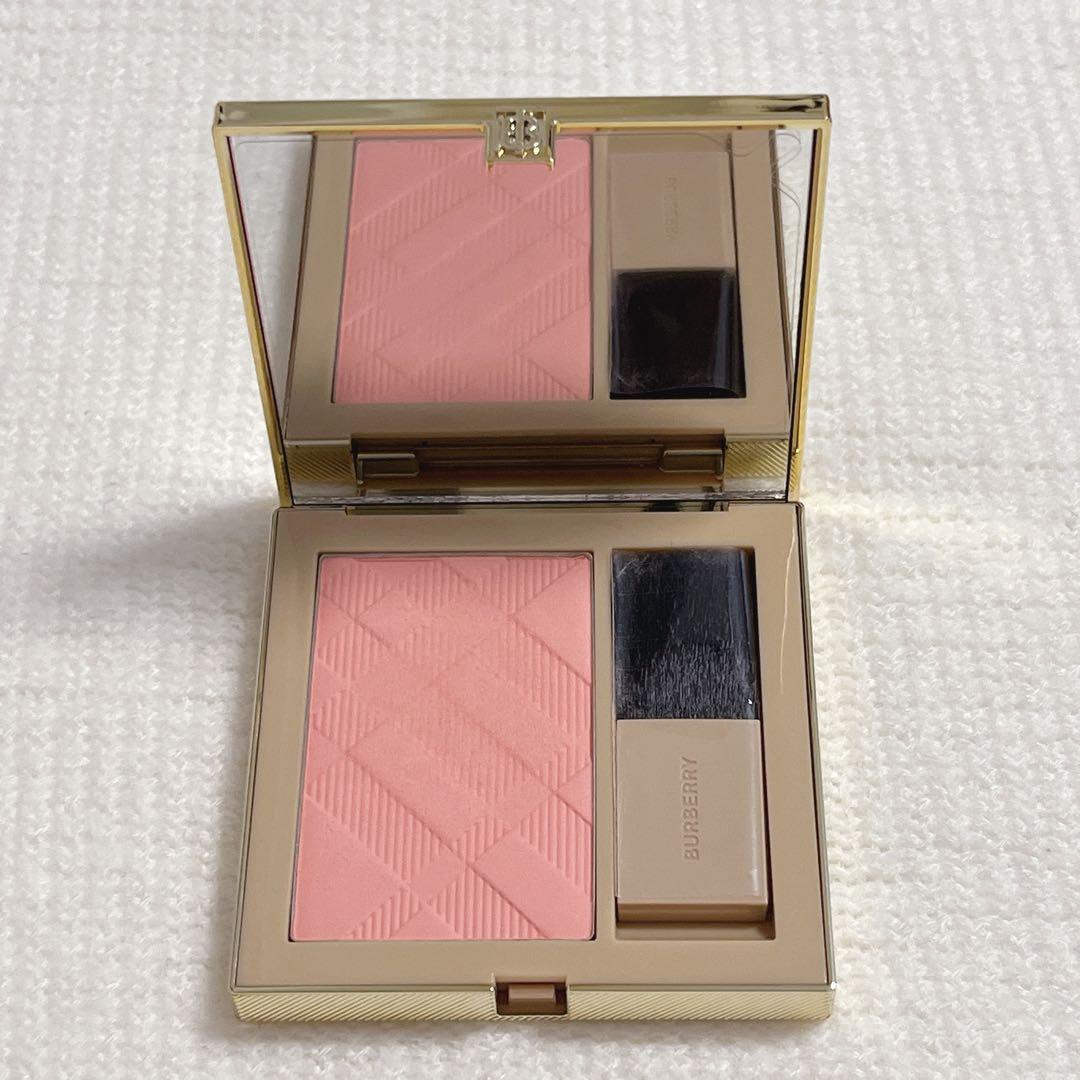 BURBERRY アウトドア ブラッシュ 20 PINK HEATHER - メルカリ