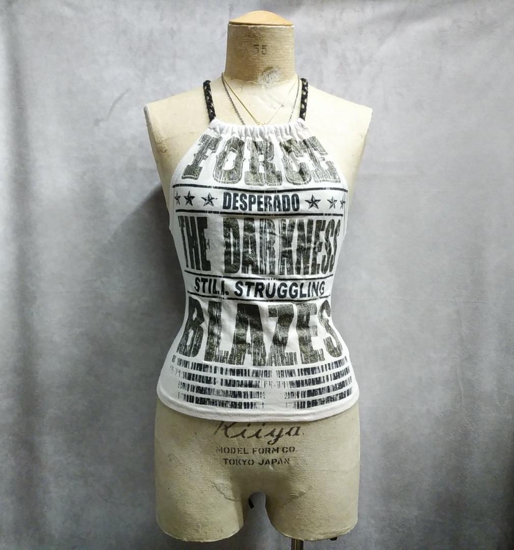 y2k　トップス　d.i.a.　フェアリーグランジ　平成ギャル　50712c フェアリーグランジ 平成ギャル mcbling y2k マリンボーダーtops