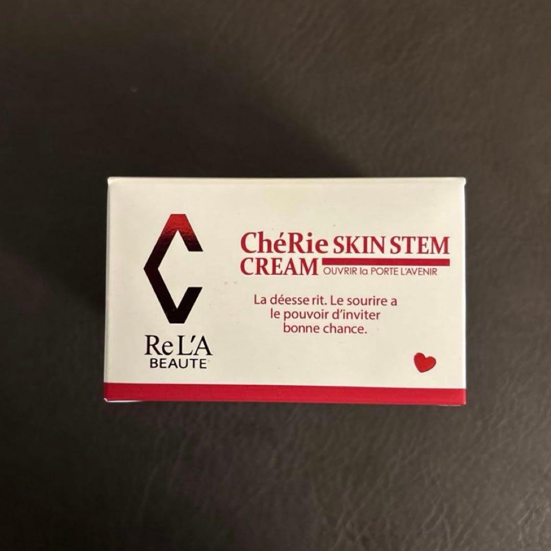リアボーテ シェリースキン ステムクリーム - メルカリ