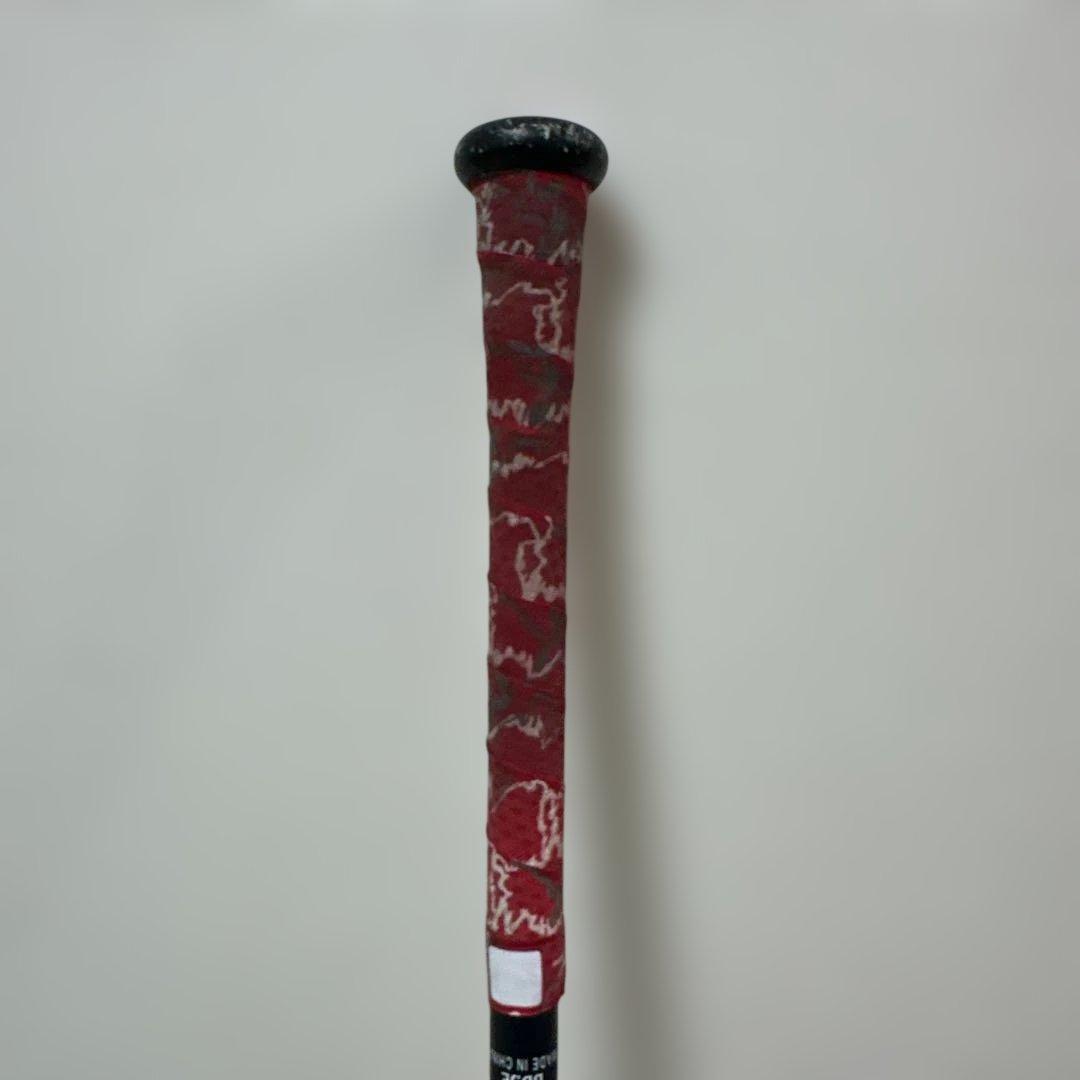 赤ワニクラッシャー 84cm - メルカリ