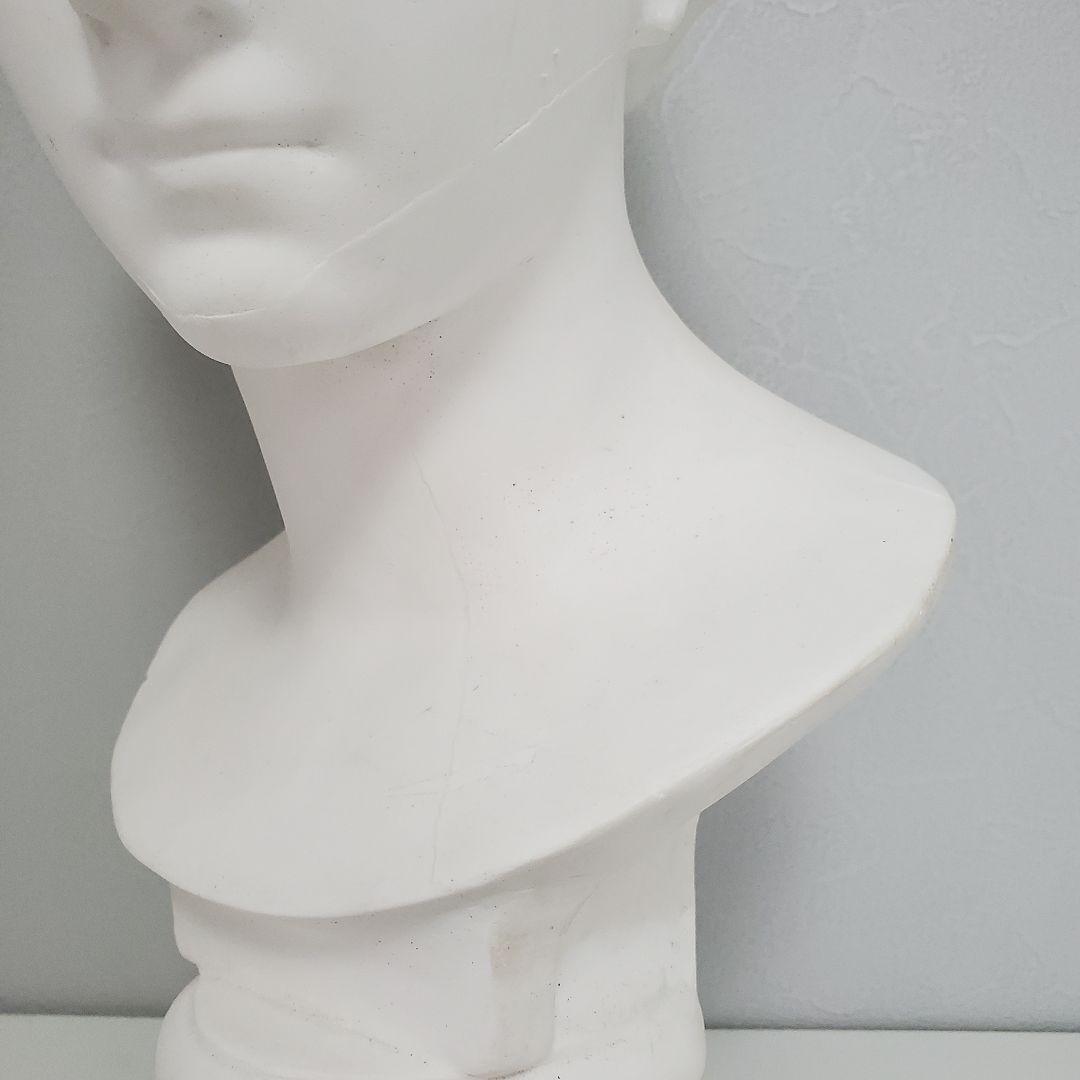 値下げ！石膏像　胸像　ラファエル少女 YOKOHAMA Oka シリアルナンバー