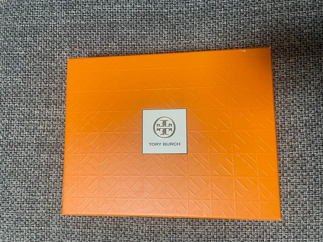 TORY BURCH トリーバーチ 香水 オードパルファム 本体＋ロールオン