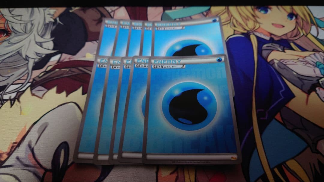 breakエネルギー ミラー 水 10枚