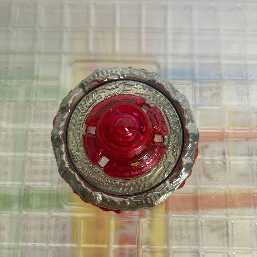 フュージョンハーデスAD145SWD メタルファイトベイブレード 85217