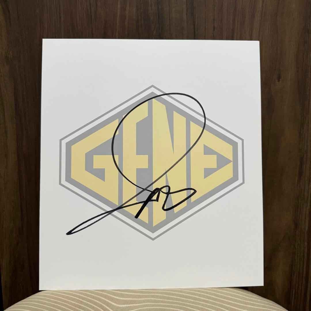 GENERATIONS サイン 佐野玲於 - メルカリ