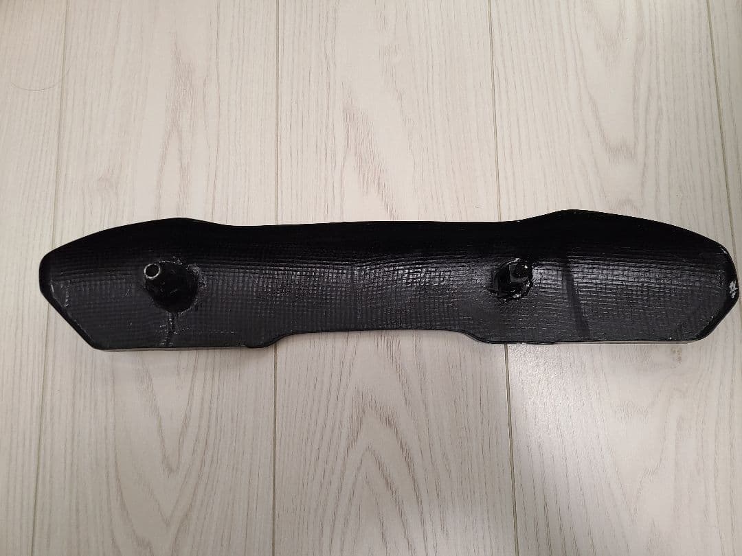 ドライカーボン ベルトカバー WRX STI GH/GRB/GRF/GVF - メルカリ