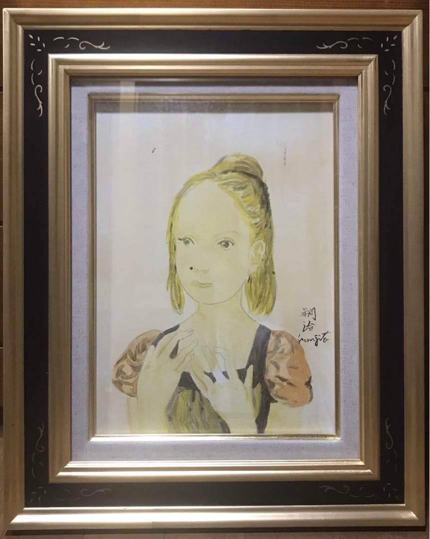 藤田嗣治 絵画 BOOKS】『藤田嗣治 7つの情熱』日本国内5か所の美術館で開催される