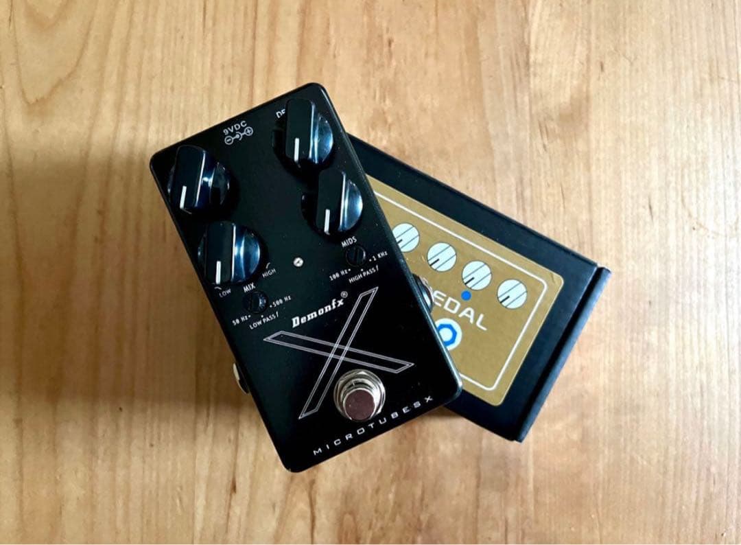 【新品】 MICROTUBES X クローン