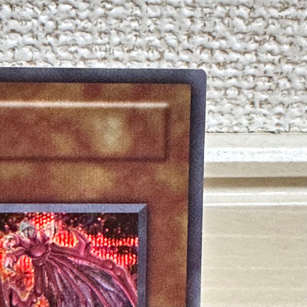 神炎王ウリア シークレットレア エノク語版 - メルカリ