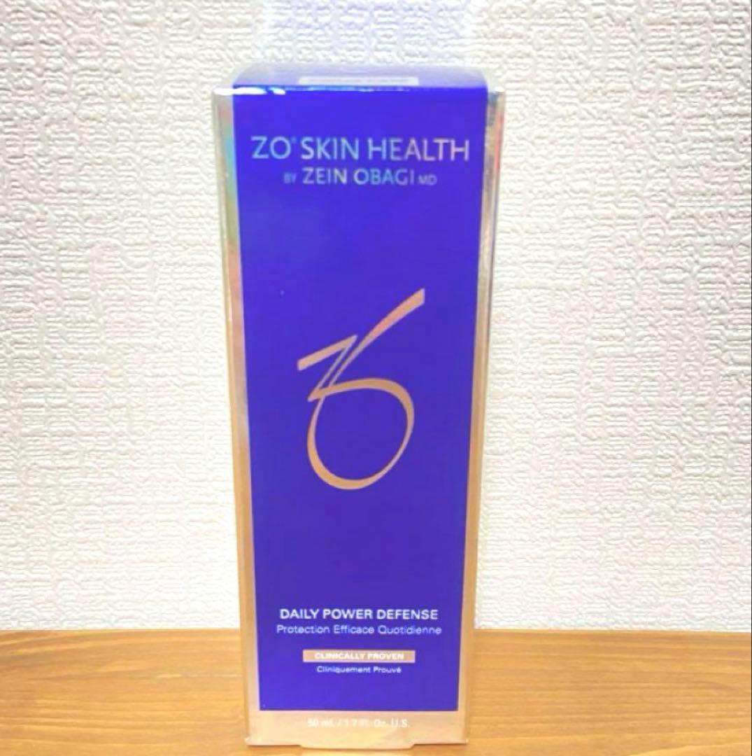 国内正規品です。ゼオスキンヘルス デイリーPD 50ml 早い者勝ち最新ロット
