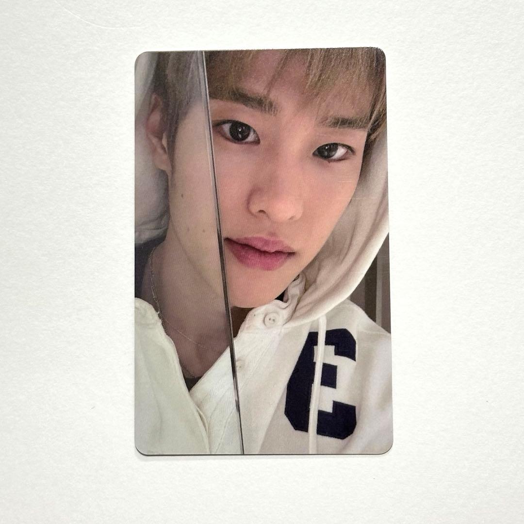 riizeソヒ 会場限定トレカ - メルカリ