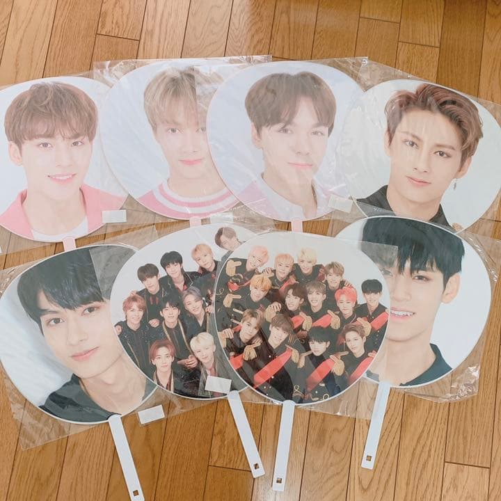 【3/19までの販売】SEVENTEEN グッズ　まとめ売り NEWS | SEVENTEEN Japan official site