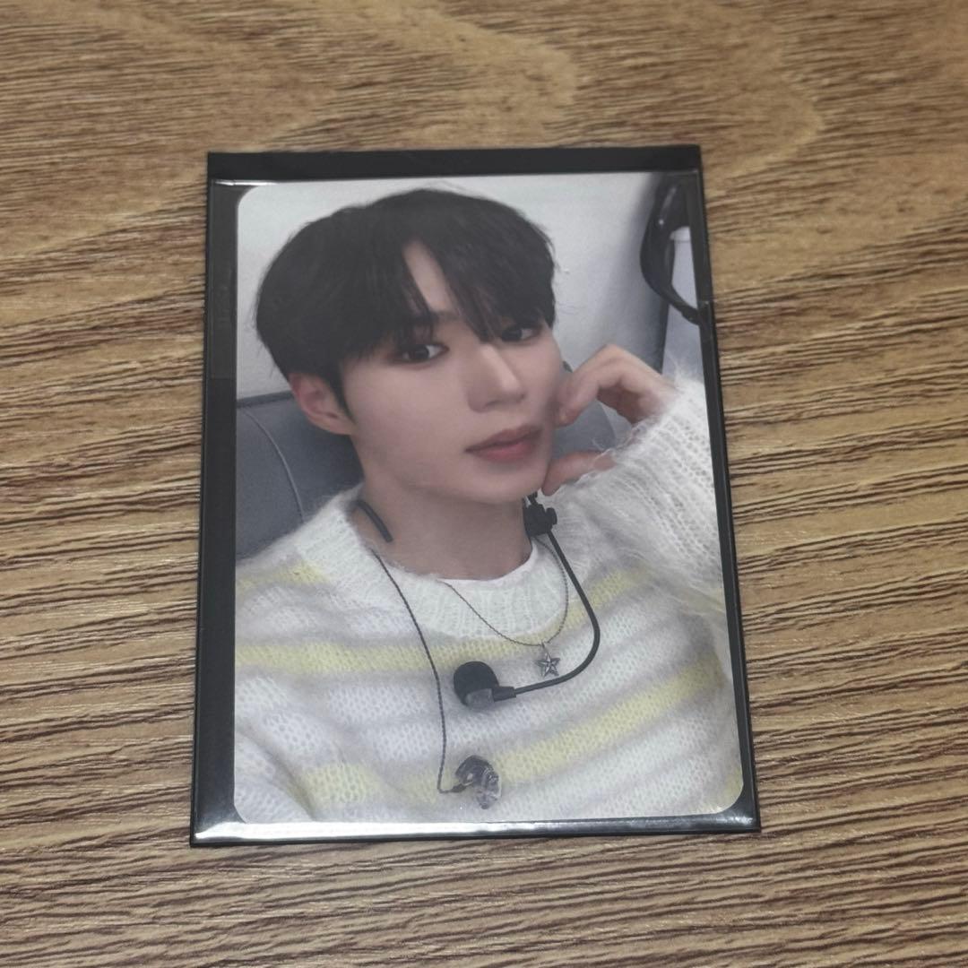 ALD1 デビューショーケース 応募特典 トレカ - メルカリ