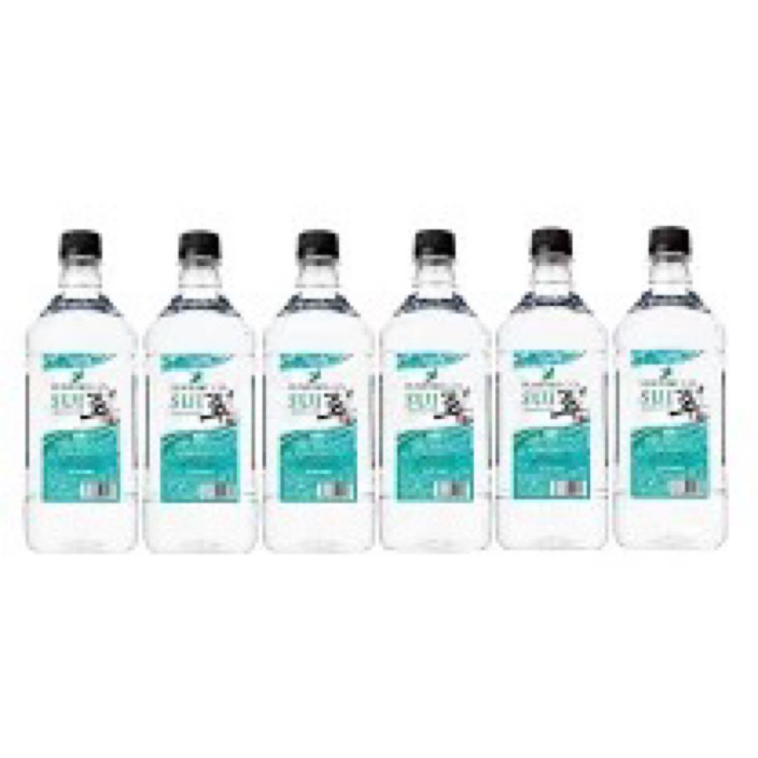 Anonymous翠1800ml6本