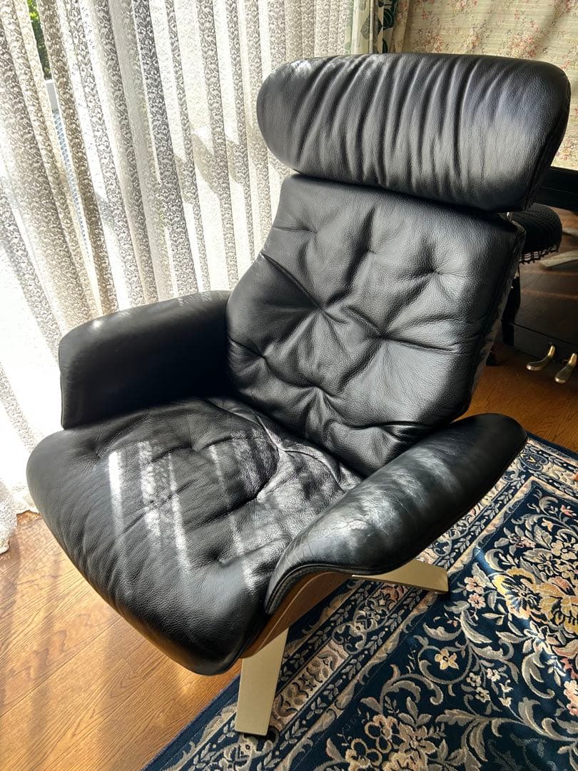 値下げ‼️ニトリ・パーソナル　リクライニングチェア