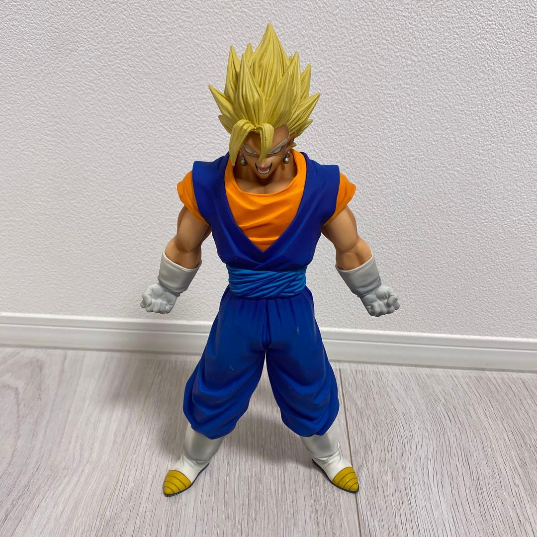 一番くじ　B賞　ベジット　最強の戦士達　ドラゴンボール