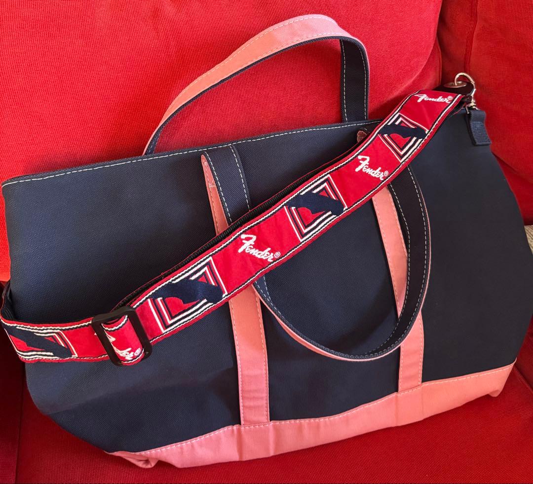 kit gallery/ nomad トートバッグ