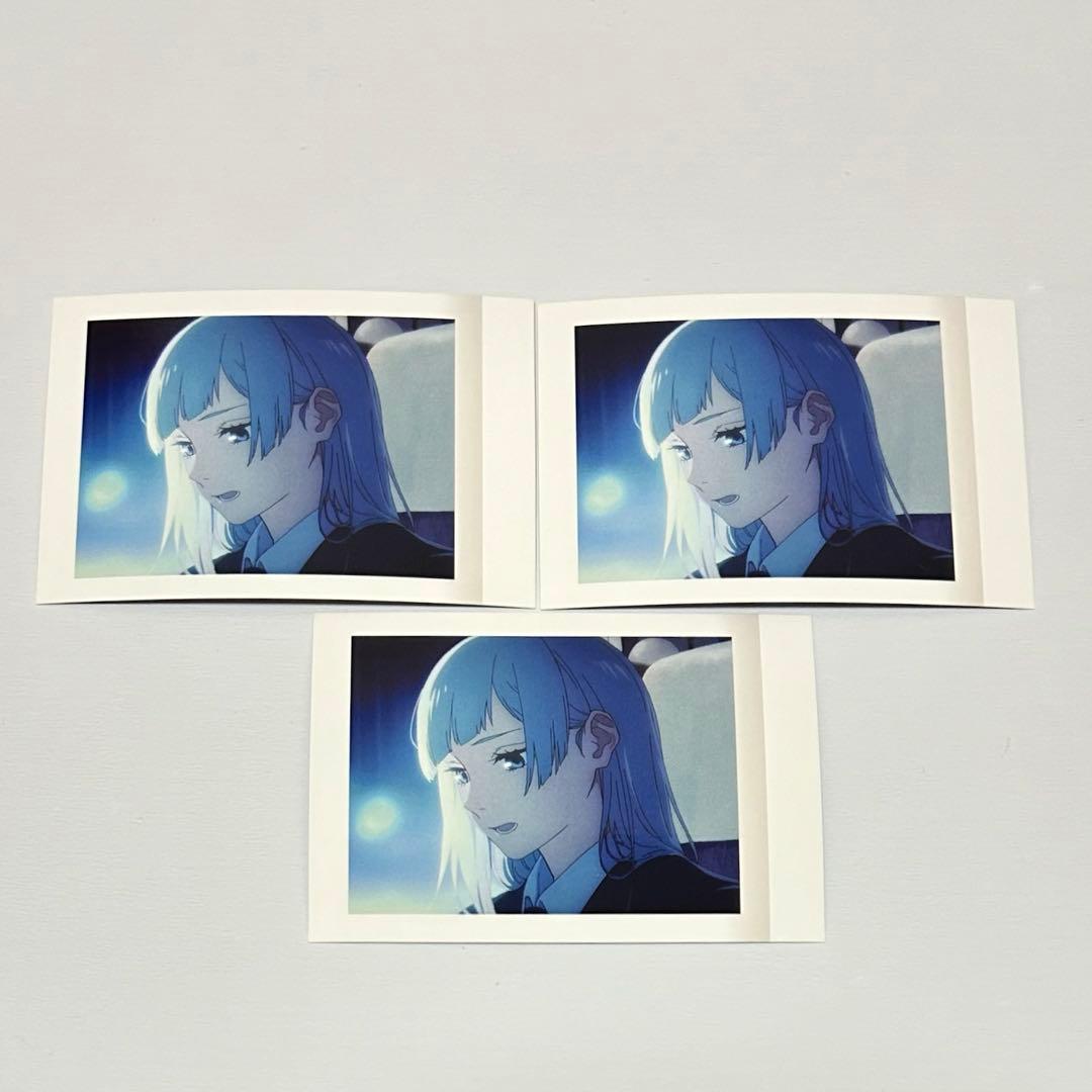 三輪霞 呪術 呪術廻戦 ぱしゃこれ 7弾 渋谷事変 五条悟 伏黒恵 - メルカリ