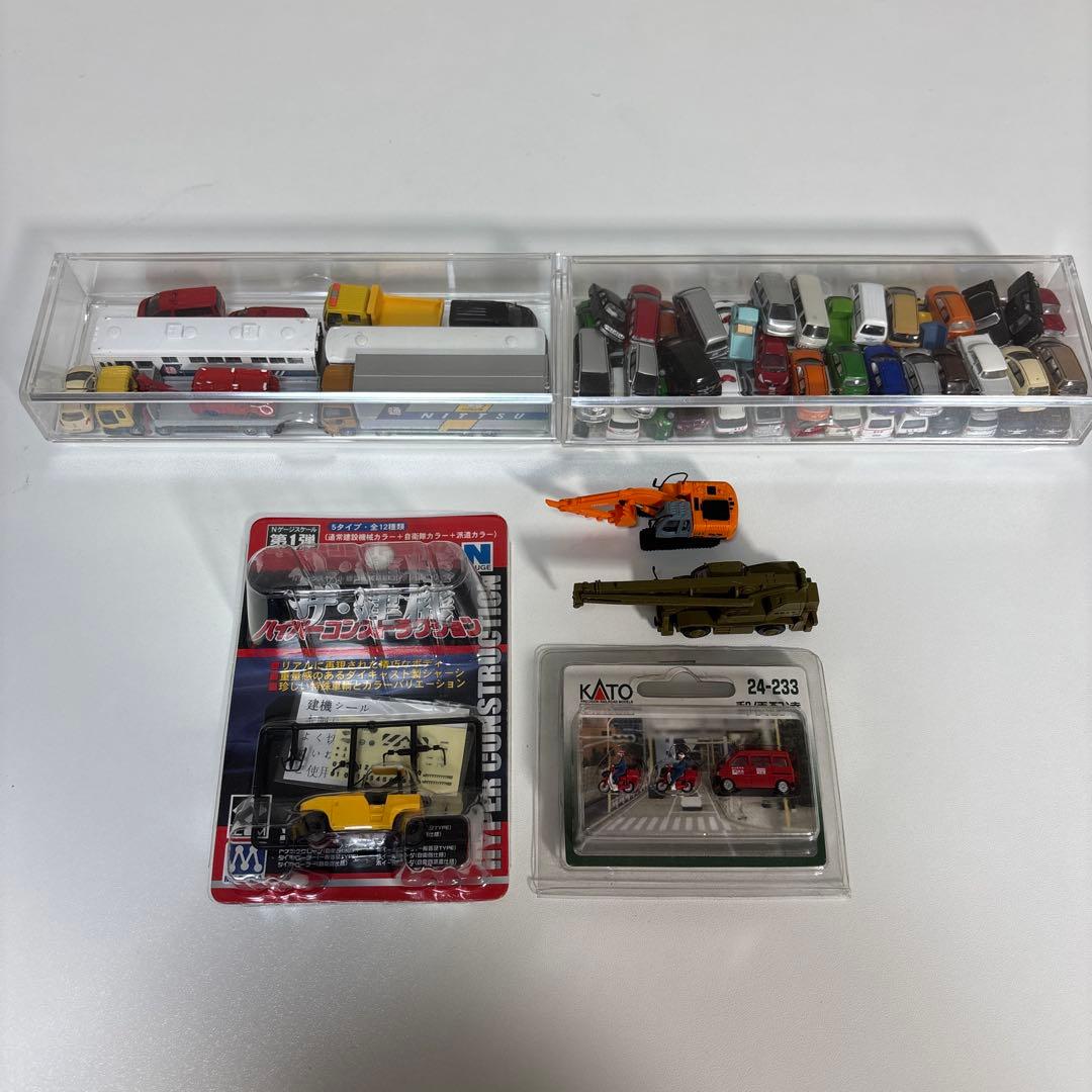 Nゲージ 車両セット 多量 JR キハ58系ディーゼルカー(盛岡色)セット｜製品情報｜製品検索｜鉄道