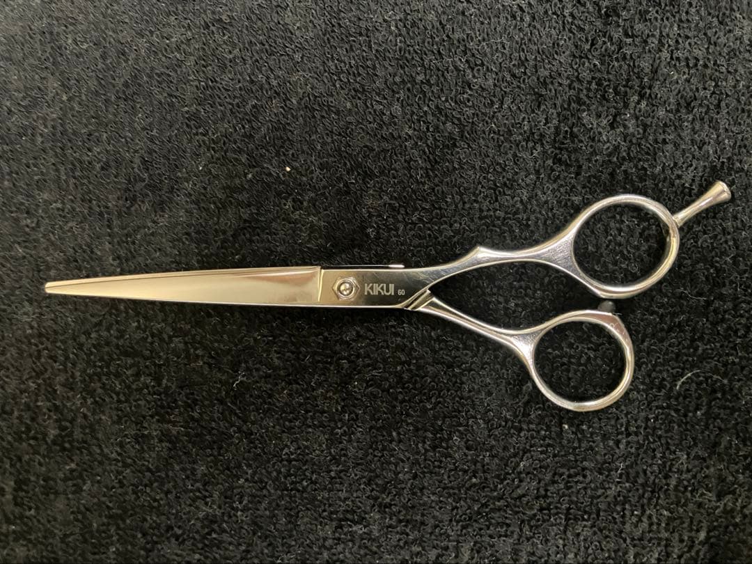 キクイシザー　カット6.0インチセニング