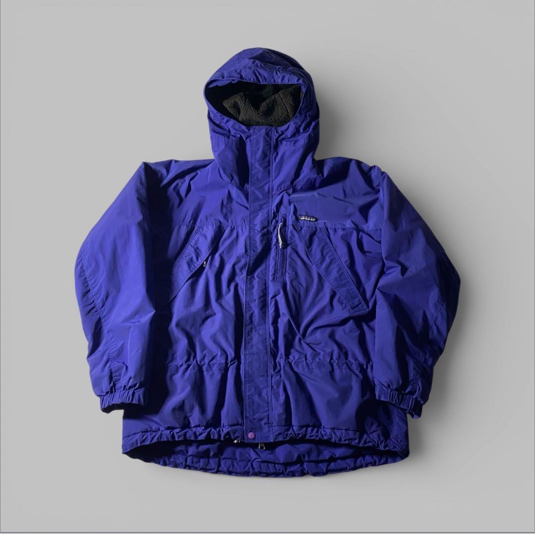 98年製 Patagonia インファーノジャケット 初期モデル
