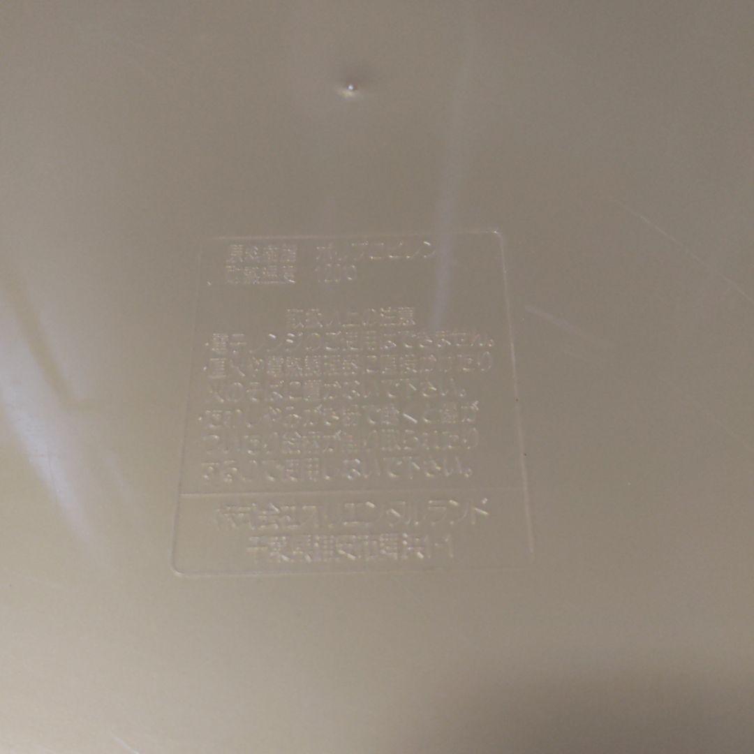 東京ディズニーランド 2000年 ミレニアム 限定 プレート トレー おぼん