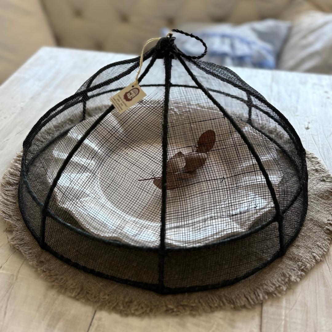 M フードカバー 直径35cm