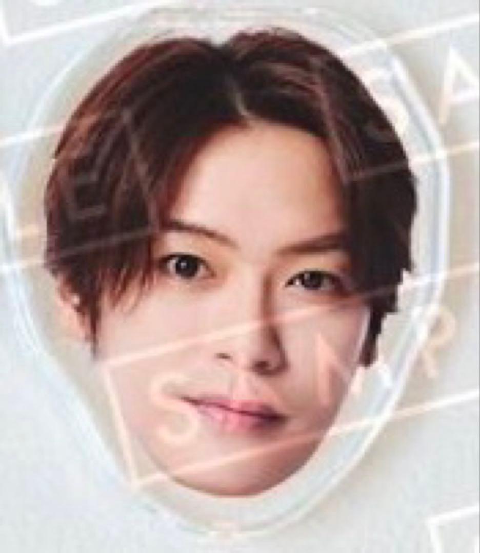 Hey! Say! JUMP ハニカミ 特典 髙木雄也 Hey! Say! JUMP 髙木雄也 ハニカミ 特典 - メルカリ