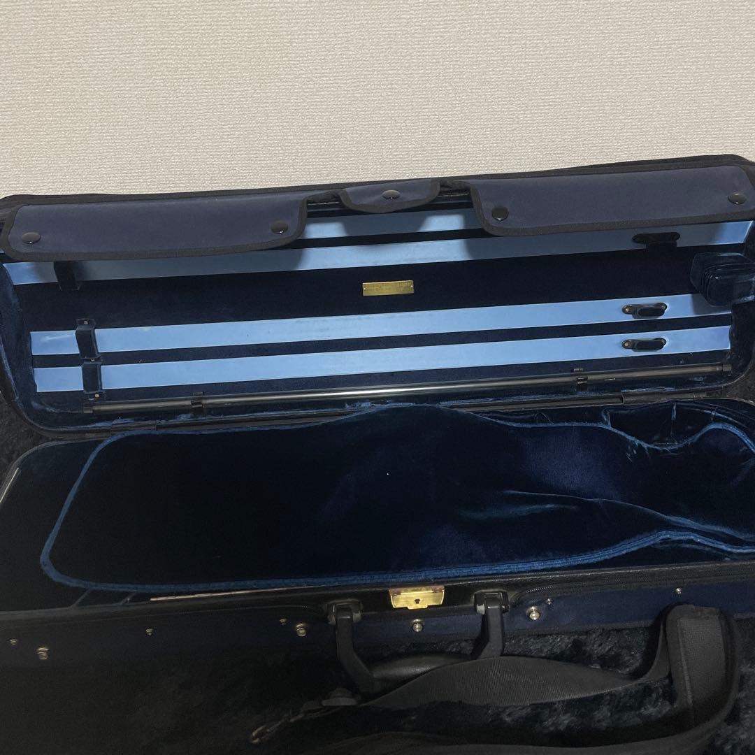 pecifica012エレキギター（ケース付き）＆アンプ