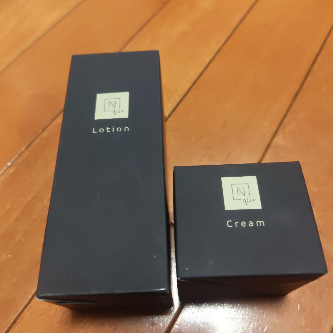化粧水・ローション・トナー norganicvie