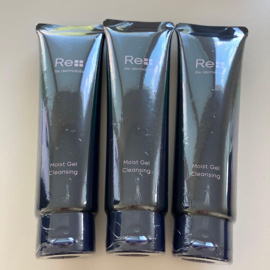 リダーマラボ　クレンジング　モイストゲルクレンジング 楽天市場】【初回限定返金保証+サンプルセット付】【公式】リ